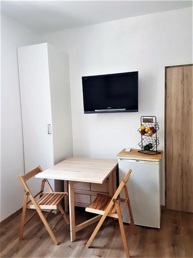 Apartma Soncek Izola Exteriör bild
