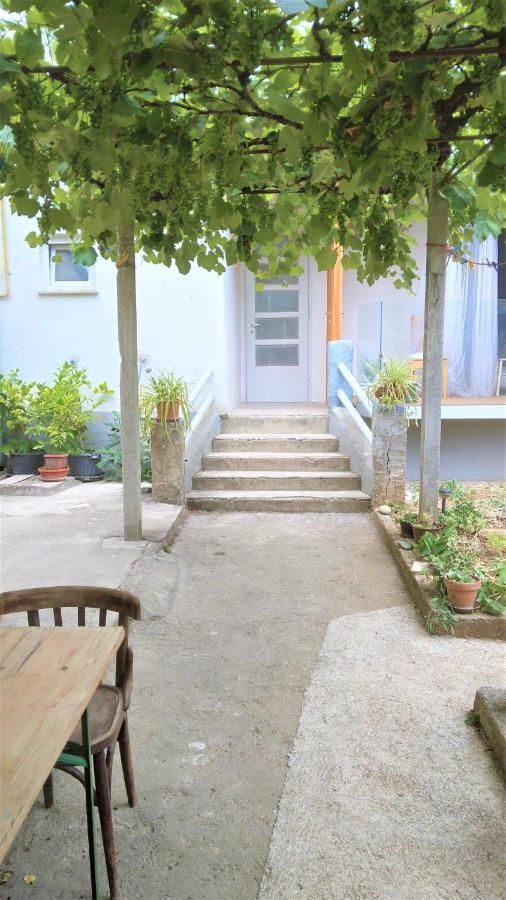 Apartma Soncek Izola Exteriör bild