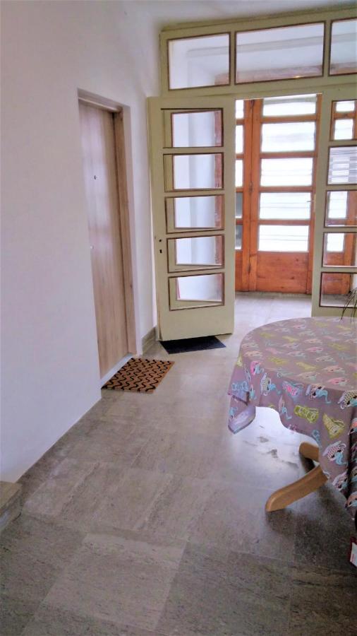 Apartma Soncek Izola Exteriör bild